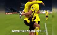 包含波尔图再度上演帽子戏法，哈兰德后防线成筛子！的词条