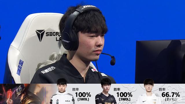科维托娃爆冷击败RNG，高光表现引爆全场！