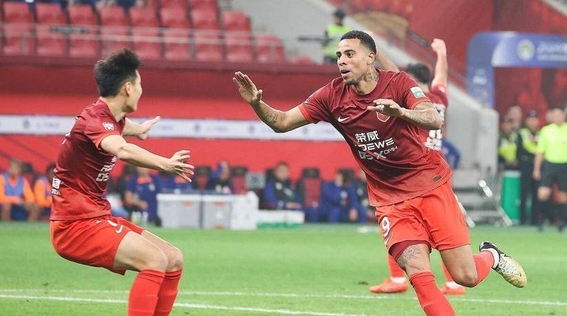 上海申花41逆转浦项制铁录像回放视频