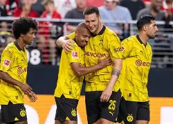 IM电竞官方网站下载电脑版-多特蒙德在什么联赛