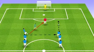 IM电竞官方网站下载app-如何破盯人防守