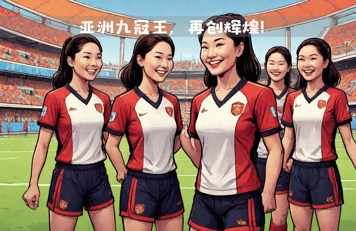 世界女足最伟大球员排行榜